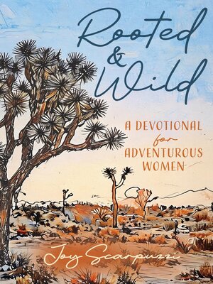 cover image of Rooted & Wild
